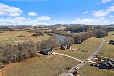 Holston River - Jefferson County Home For Sale in New Market Tennessee