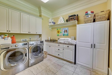 Welcome to 112 Robbie Court, a stunning 6 bed, 6.5 bath custom - photo 41