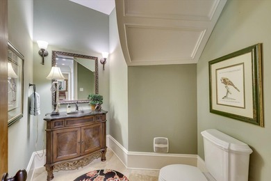 Welcome to 112 Robbie Court, a stunning 6 bed, 6.5 bath custom - photo 42