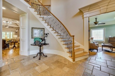 Welcome to 112 Robbie Court, a stunning 6 bed, 6.5 bath custom - photo 43