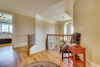 Welcome to 112 Robbie Court, a stunning 6 bed, 6.5 bath custom - photo 44