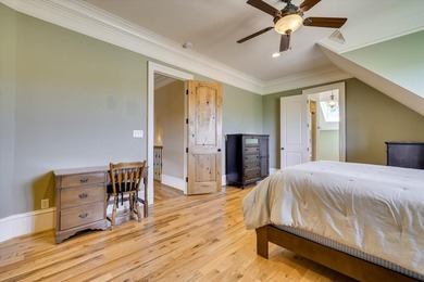 Welcome to 112 Robbie Court, a stunning 6 bed, 6.5 bath custom - photo 47