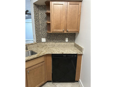 Simply Stunning!! Sought after first floor, 2 bedroom 2 bath - photo 8
