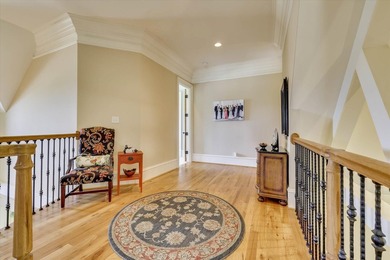 Welcome to 112 Robbie Court, a stunning 6 bed, 6.5 bath custom - photo 50