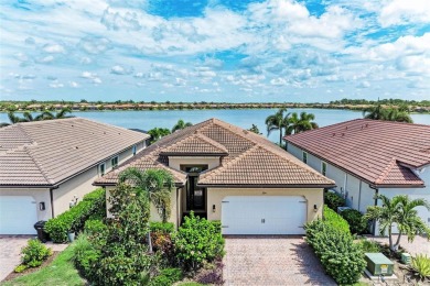 Lake Home Sale Pending in Nokomis, Florida