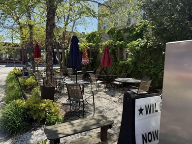 This downtown parcel currently houses a take out stand ready for - photo 1