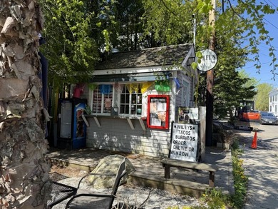This downtown parcel currently houses a take out stand ready for - photo 2