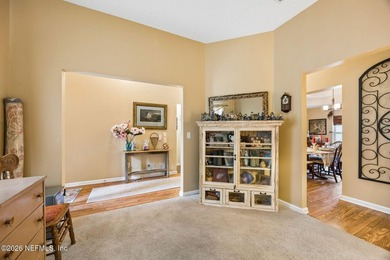 Welcome to this beautiful home located on one acre in the - photo 4
