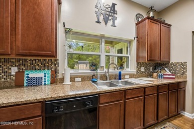 Welcome to this beautiful home located on one acre in the - photo 8