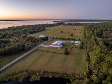 Lake Harney Home Sale Pending in Mims Florida