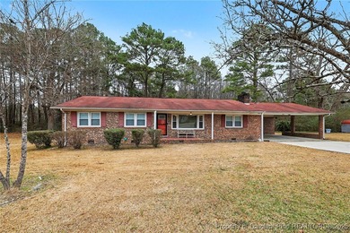 Cape Fear River Home For Sale in Erwin North Carolina