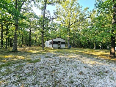 (private lake, pond, creek) Lot For Sale in Potosi Missouri