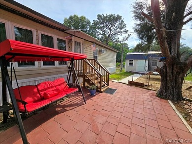 installed on property in 2021, Not Eligible for FHA Loan. FULLY - photo 1