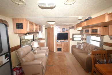 2 RVs on 3 Lots in White Oak Shores at Lake Fork in Yantis Tx - photo 13