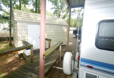 2 RVs on 3 Lots in White Oak Shores at Lake Fork in Yantis Tx - photo 25