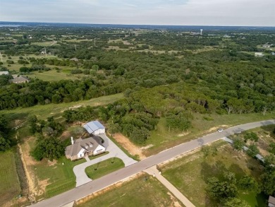 Lake Acreage For Sale in Granbury, Texas