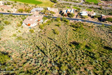 Private gated hillside lot awaiting the construction of your - photo 13