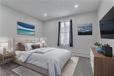 Nestled in the heart of Oakland Beach, this newly renovated - photo 13
