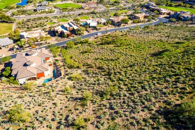 Private gated hillside lot awaiting the construction of your - photo 14