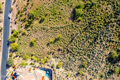 Private gated hillside lot awaiting the construction of your - photo 15
