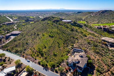 Private gated hillside lot awaiting the construction of your - photo 16