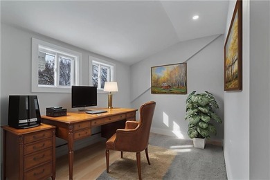 Nestled in the heart of Oakland Beach, this newly renovated - photo 16