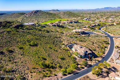 Private gated hillside lot awaiting the construction of your - photo 17