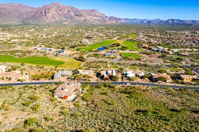 Private gated hillside lot awaiting the construction of your - photo 18