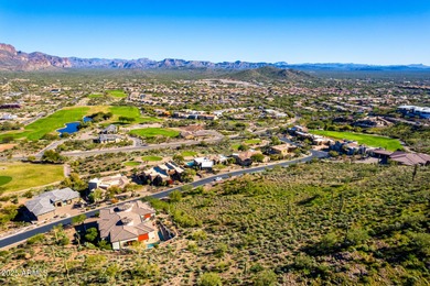 Private gated hillside lot awaiting the construction of your - photo 19