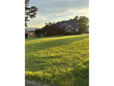 Lake Dardanelle Home For Sale in Russellville Arkansas