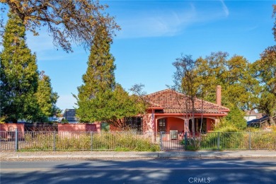 Lake Home For Sale in Kelseyville, California