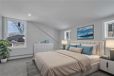 Nestled in the heart of Oakland Beach, this newly renovated - photo 22