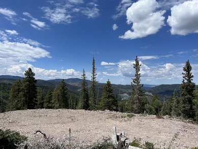 This Lot offers one of the best views at Eagle Point resort. It - photo 2
