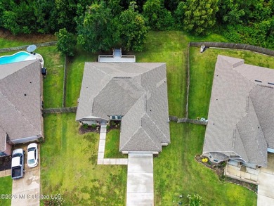 This well-maintained 6-year-old D.R. Horton Parker Plan in the - photo 3