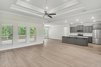 This well-maintained 6-year-old D.R. Horton Parker Plan in the - photo 5