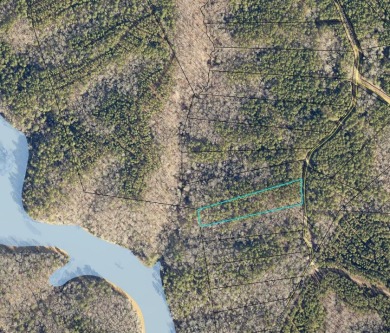 NICE 2.68 Acre Waterfront Lot @ Lake Russell - photo 2