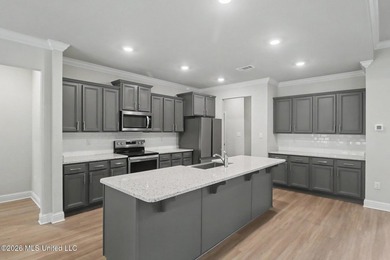 This well-maintained 6-year-old D.R. Horton Parker Plan in the - photo 9