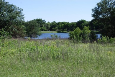 Lake Lot For Sale in Whitney, Texas