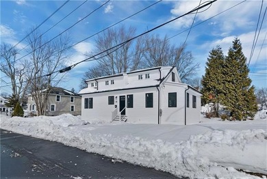 Nestled in the heart of Oakland Beach, this newly renovated - photo 31