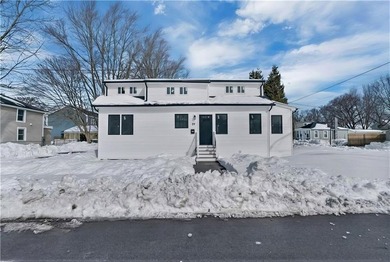 Nestled in the heart of Oakland Beach, this newly renovated - photo 32