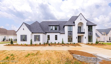 Gorgeous New Construction in Westlake! Home to be completed by - photo 1