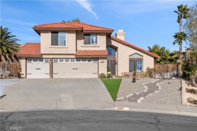 Sunnymead Ranch Lake Home Sale Pending in Moreno Valley California