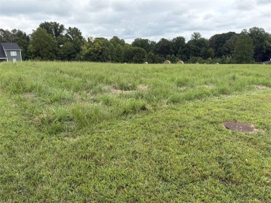 Barren River Lake Lot For Sale in Scottsville Kentucky