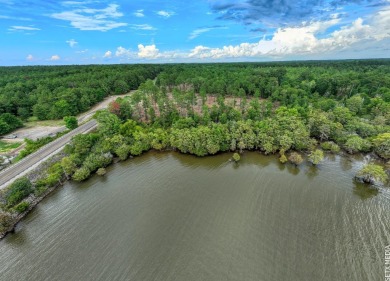 Lake Acreage For Sale in Broaddus, Texas