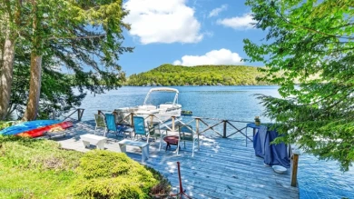 CANADA LAKE OPPORTUNITY; Experience ''Punky Cove'' - photo 4