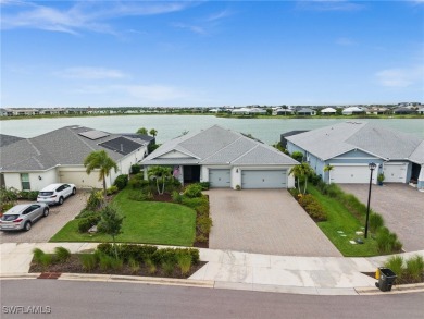 Lake Home Sale Pending in Punta Gorda, Florida