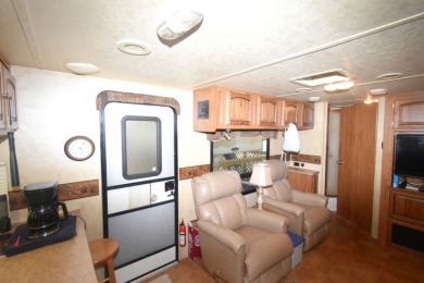 2 RVs on 3 Lots in White Oak Shores at Lake Fork in Yantis Tx - photo 12