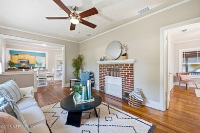 Historic charm meets unmatched versatility in this one-of-a-kind - photo 7