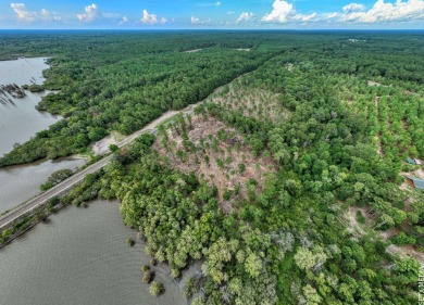 Lake Lot For Sale in Broaddus, Texas