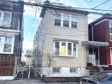East River Home For Sale in East Elmhurst New York